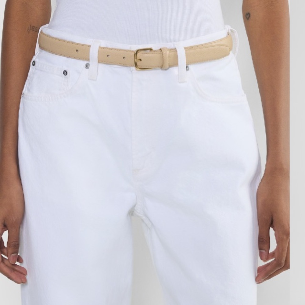 Aritzia belt